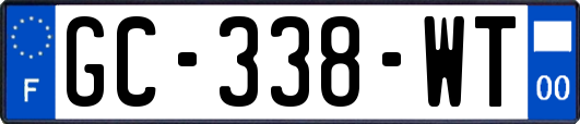 GC-338-WT