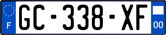 GC-338-XF