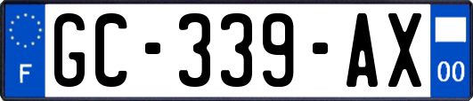 GC-339-AX