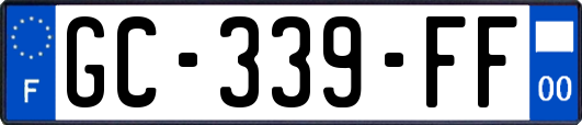 GC-339-FF