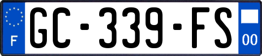 GC-339-FS