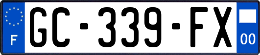 GC-339-FX