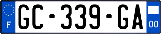 GC-339-GA
