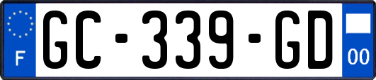 GC-339-GD