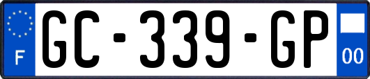 GC-339-GP