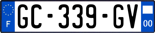 GC-339-GV