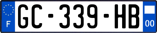 GC-339-HB