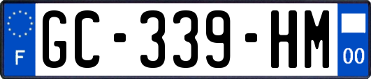GC-339-HM