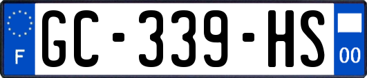 GC-339-HS