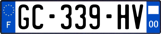 GC-339-HV