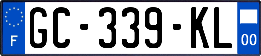 GC-339-KL