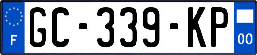 GC-339-KP