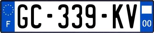 GC-339-KV