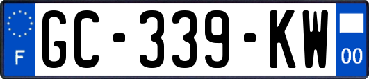 GC-339-KW