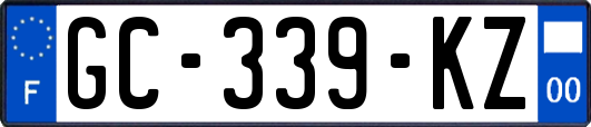 GC-339-KZ