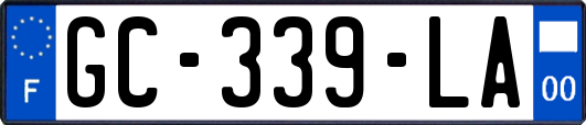 GC-339-LA