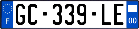 GC-339-LE