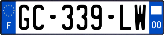 GC-339-LW