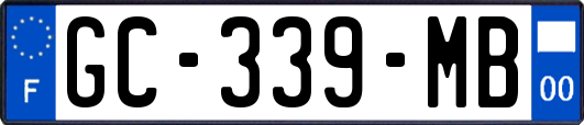 GC-339-MB