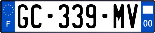 GC-339-MV