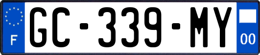 GC-339-MY