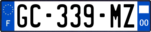 GC-339-MZ