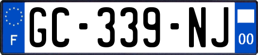 GC-339-NJ