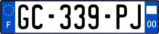 GC-339-PJ