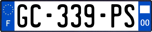 GC-339-PS