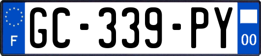 GC-339-PY