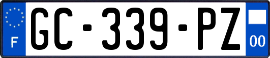 GC-339-PZ