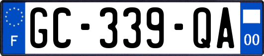 GC-339-QA