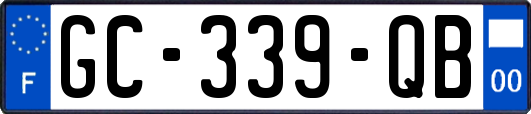 GC-339-QB