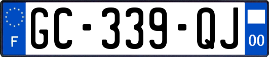 GC-339-QJ