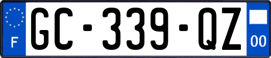 GC-339-QZ
