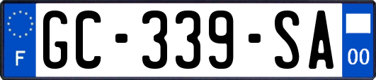 GC-339-SA
