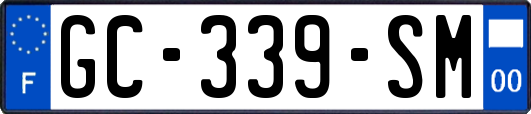 GC-339-SM