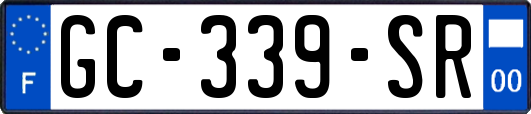 GC-339-SR