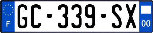 GC-339-SX