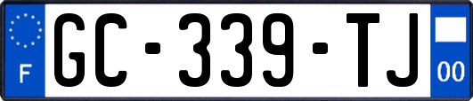GC-339-TJ