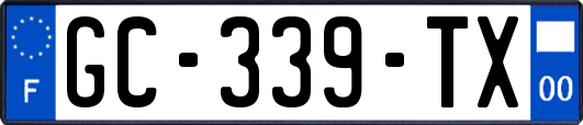 GC-339-TX