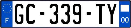 GC-339-TY
