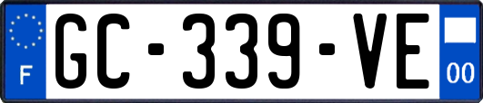 GC-339-VE