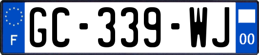 GC-339-WJ