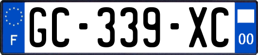 GC-339-XC