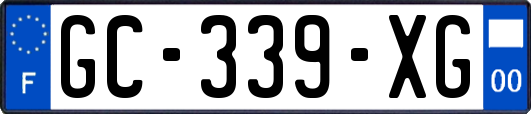 GC-339-XG