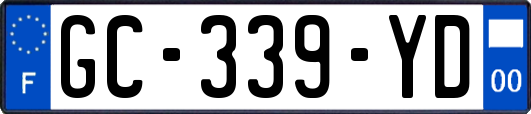 GC-339-YD