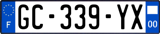 GC-339-YX