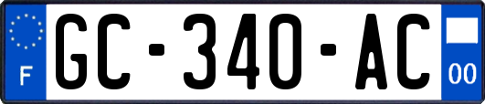 GC-340-AC