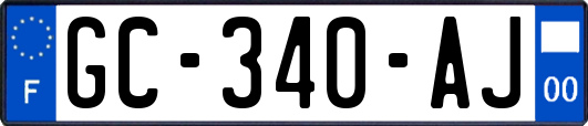 GC-340-AJ